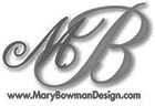 Mary Bowman Designs