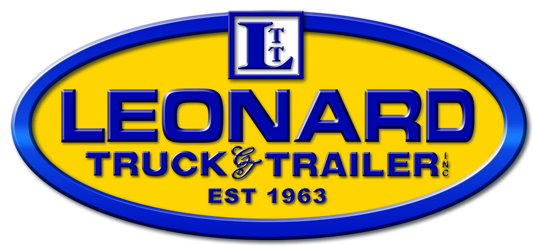 Leonard Logo Small